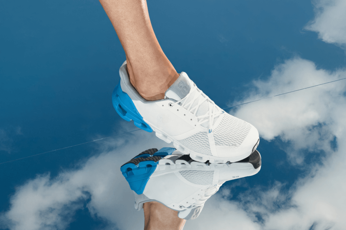 Access to movement with right to run – on labs paris