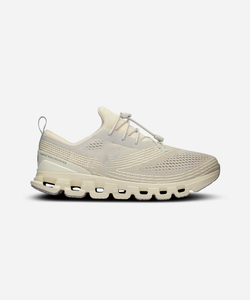 VibeFlex Runner
