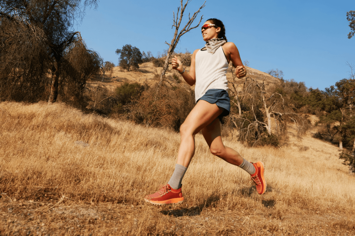 Kristian blummenfelt swim-bike-runs to win